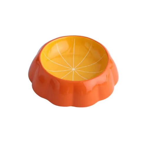 Pop Fruit Ceramic Bowls
