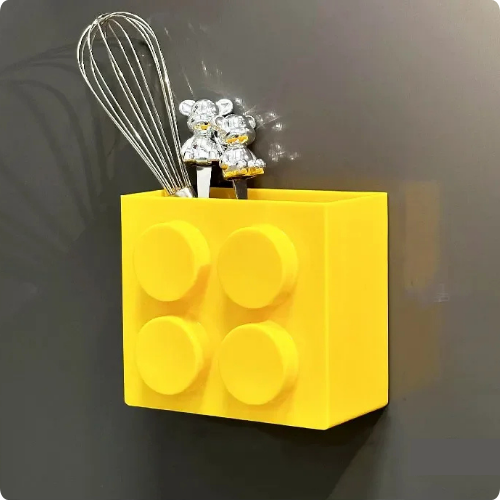 Retro Magnetic Storage 