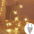 Cosmic Pop Star String Lights