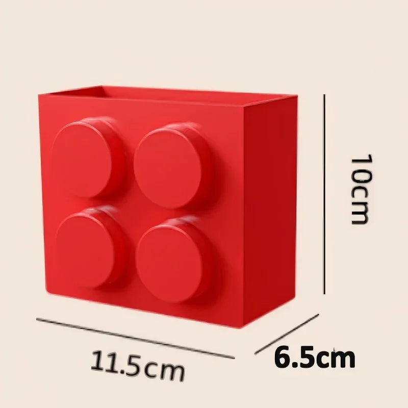 Retro Magnetic Storage 